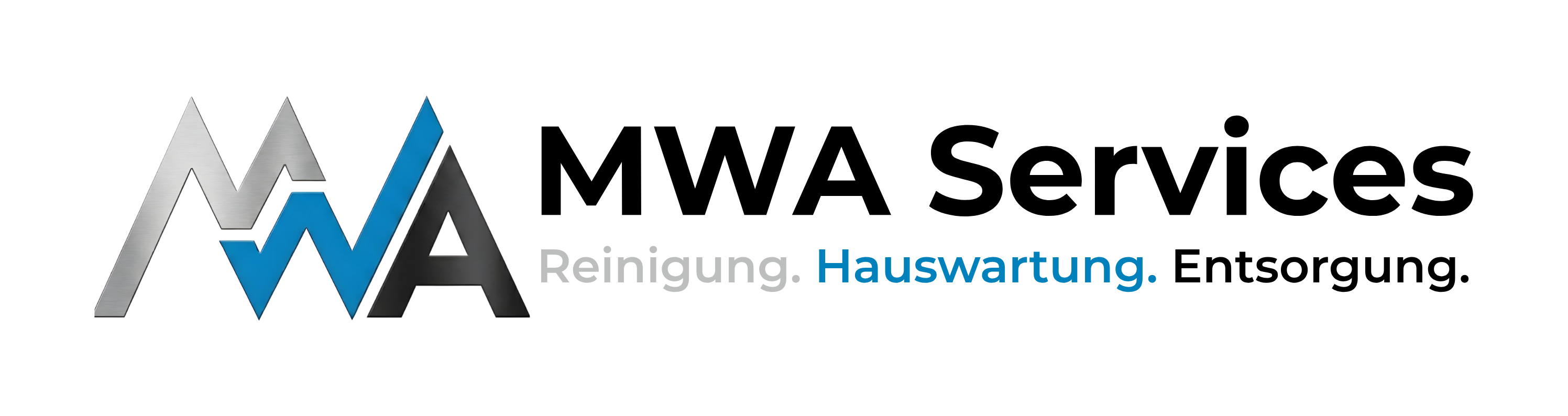MWA Services – Reinigung, Hauswartung & Entsorgung Graubünden